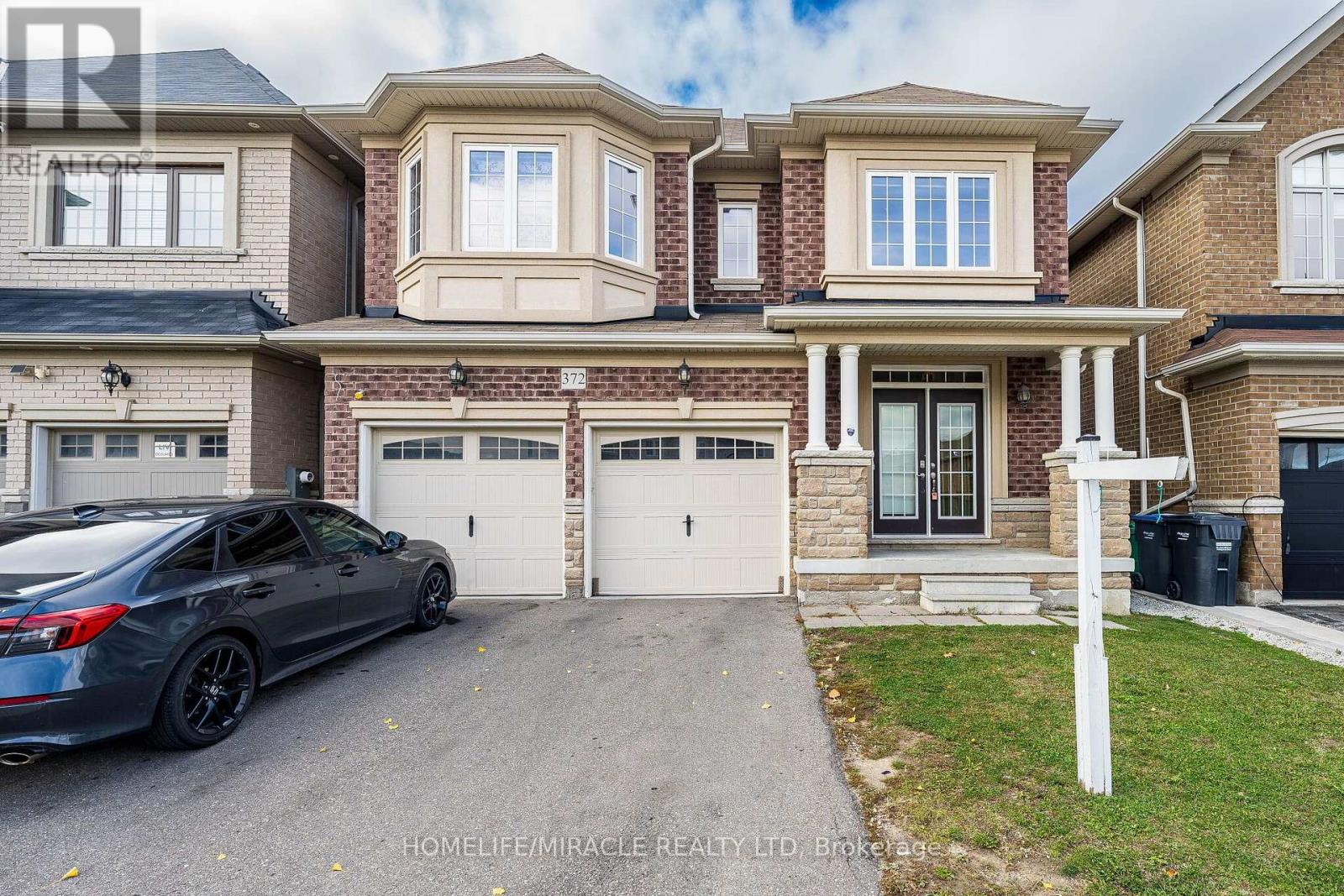 372 REMEMBRANCE ROAD - 1