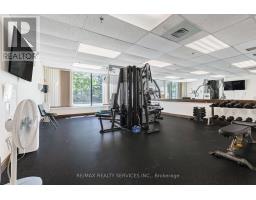 709 - 22 Hanover Road, Brampton, ON L6S5K7 Photo 35