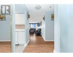Bedroom 2 - 709 - 22 Hanover Road, Brampton, ON L6S5K7 Photo 6