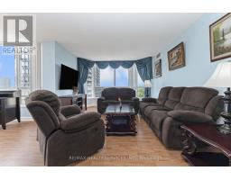 709 - 22 Hanover Road, Brampton, ON L6S5K7 Photo 9