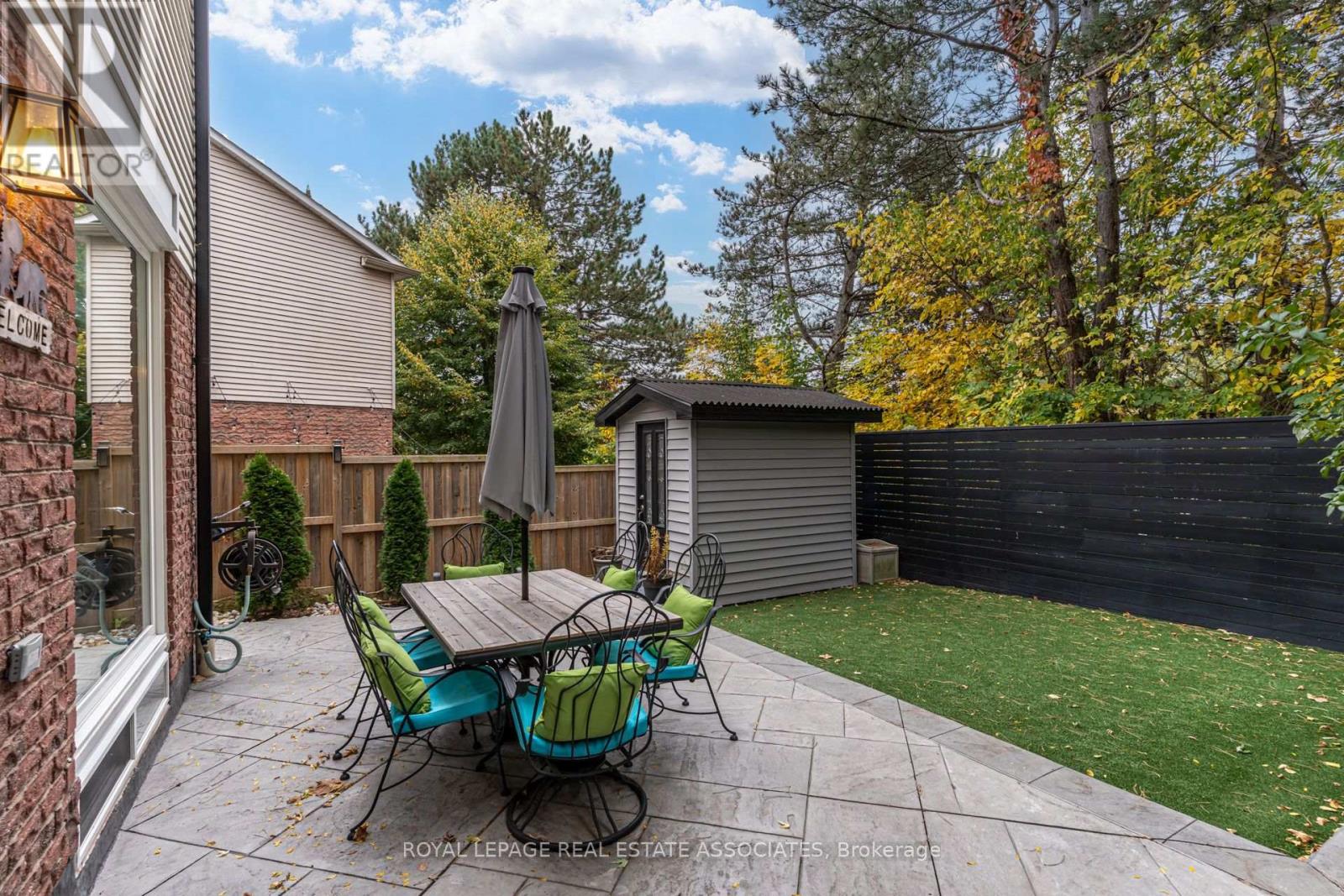 889 Sweetwater Crescent, Mississauga, ON photo 35