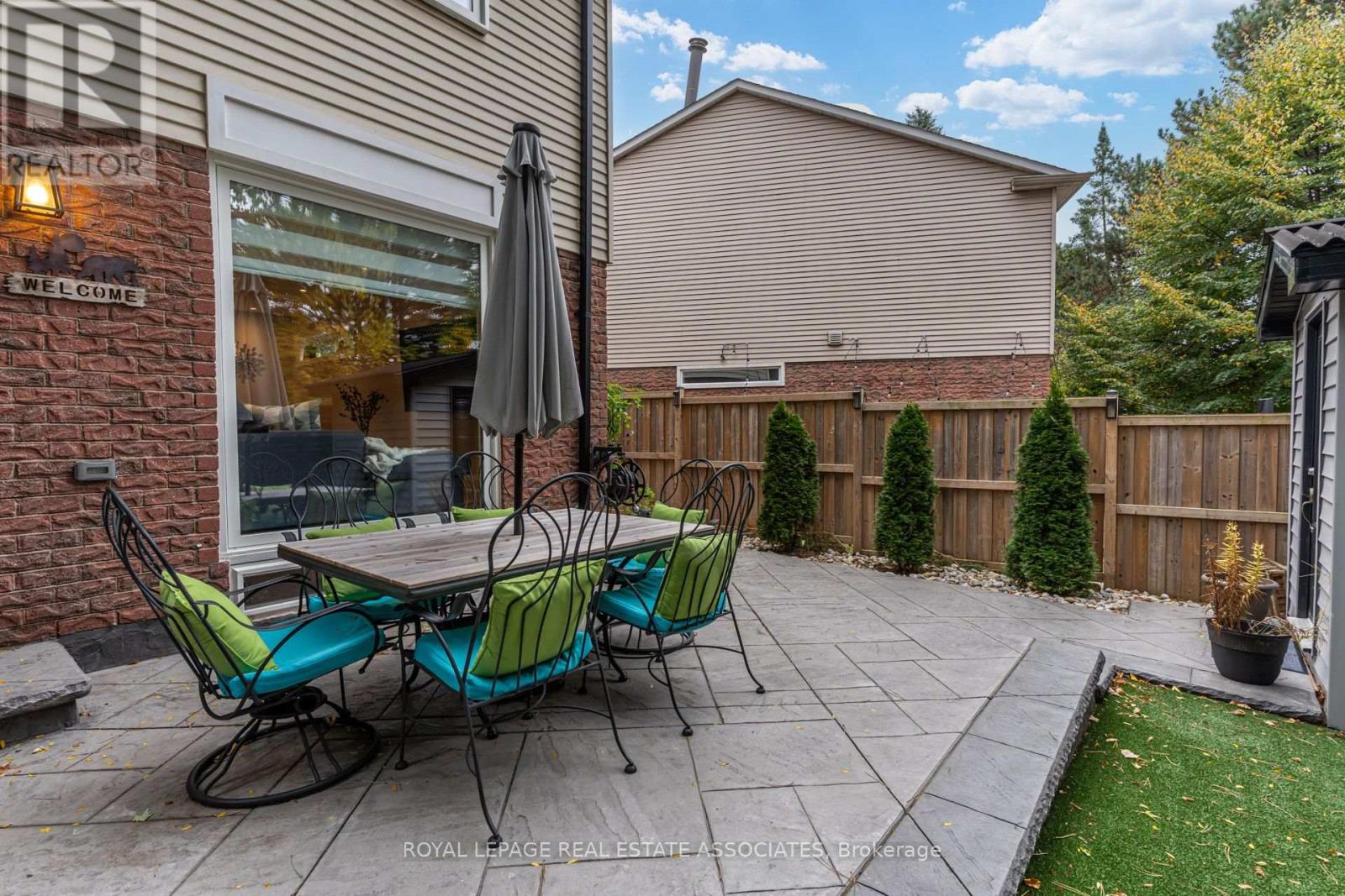889 Sweetwater Crescent, Mississauga, ON photo 37