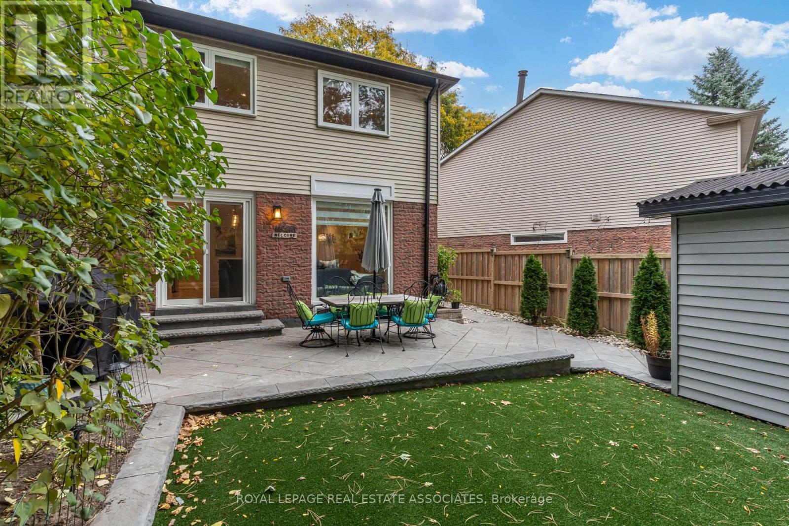 889 Sweetwater Crescent, Mississauga, ON photo 40
