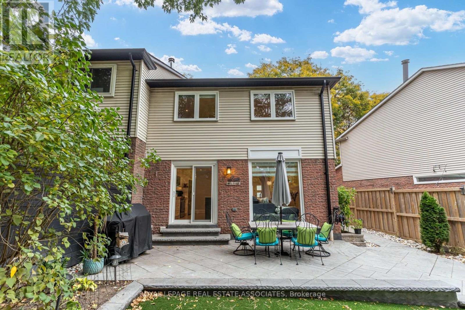 889 Sweetwater Crescent, Mississauga, ON photo 41