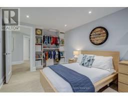 889 Sweetwater Crescent, Mississauga, ON L5H4A7 Photo 23
