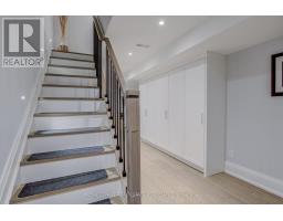 889 Sweetwater Crescent, Mississauga, ON L5H4A7 Photo 29