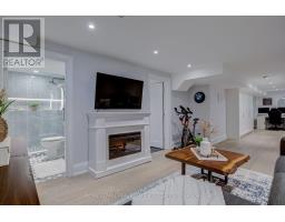 889 Sweetwater Crescent, Mississauga, ON L5H4A7 Photo 32