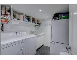 889 Sweetwater Crescent, Mississauga, ON L5H4A7 Photo 34