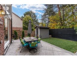 889 Sweetwater Crescent, Mississauga, ON L5H4A7 Photo 35