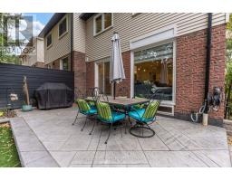 889 Sweetwater Crescent, Mississauga, ON L5H4A7 Photo 36
