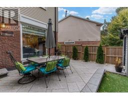 889 Sweetwater Crescent, Mississauga, ON L5H4A7 Photo 37