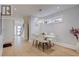 Recreational, Games room - 889 Sweetwater Crescent, Mississauga, ON L5H4A7 Photo 7