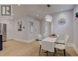 Office - 889 Sweetwater Crescent, Mississauga, ON L5H4A7 Photo 8