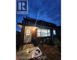 535 Roxborough Avenue Unit# Grfloor, Hamilton, ON L8H1R5 Photo 8