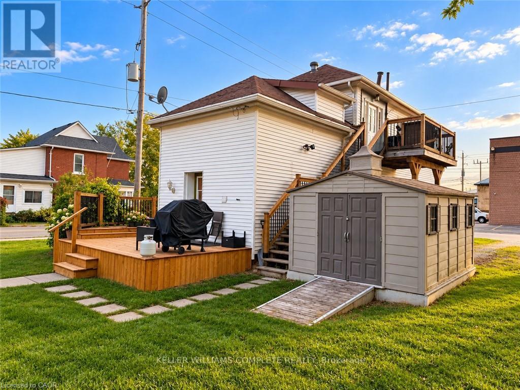 16 ALMA Street North, Haldimand, ON photo 5