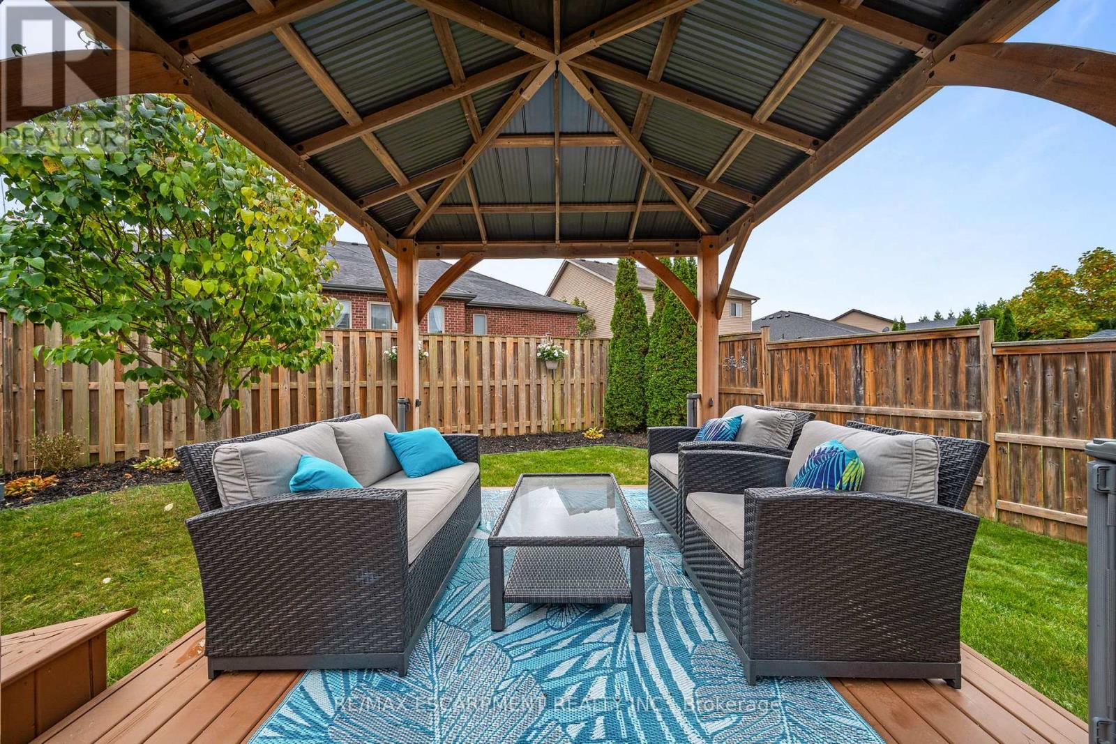 4 BASSWOOD ROAD - 42