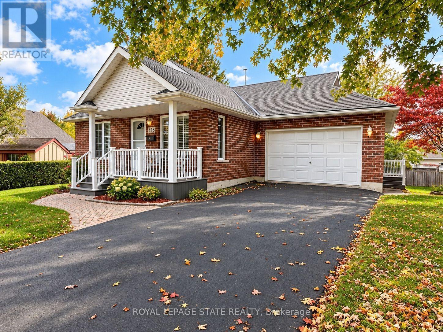 113 Briar Glen Court, Haldimand, ON photo 2
