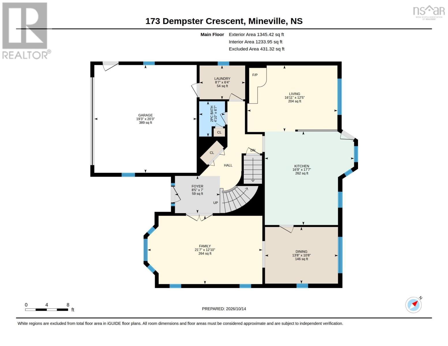 173 Dempster Crescent - 48