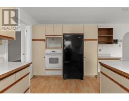 Kitchen - 173 Dempster Crescent, Mineville, NS B2Z1J7 Photo 14