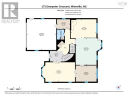 173 Dempster Crescent, Mineville, NS B2Z1J7 Photo 48