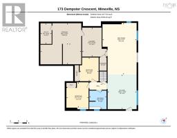 173 Dempster Crescent, Mineville, NS B2Z1J7 Photo 50
