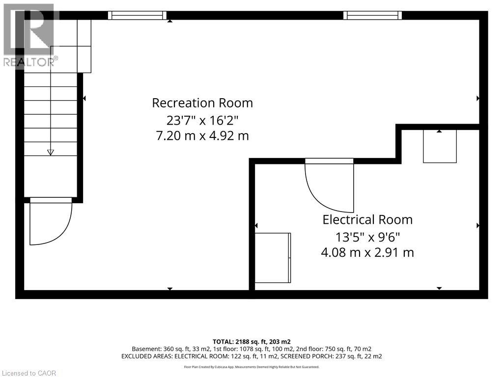 61 BROWN Street - 39