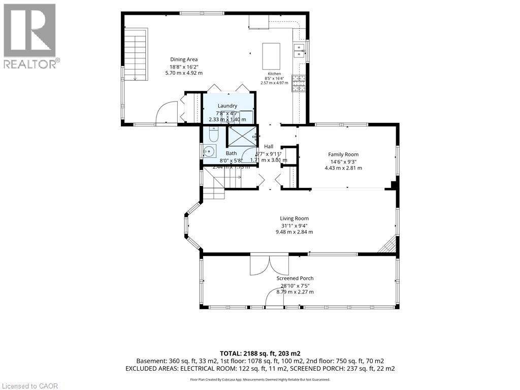 61 BROWN Street - 37