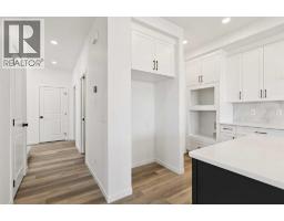 Primary Bedroom - 118 Creekstone Place Sw, Calgary, AB T2X5M8 Photo 8