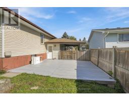 5 Van Alstine Drive, Quinte West, ON K8V6K4 Photo 34