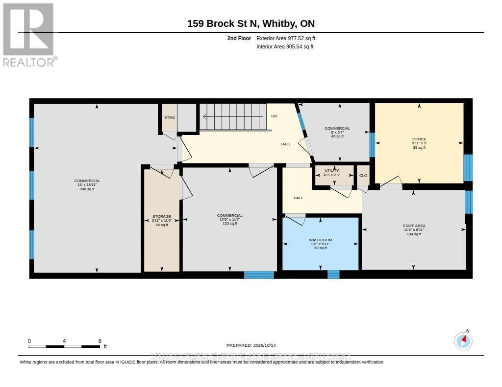 159 Brock Street North — photo 35