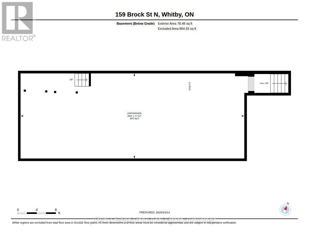 159 Brock Street North — photo 36