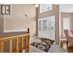 Dinette - 272 Gatestone Drive, Stoney Creek, ON L8J3Y8 Photo 14
