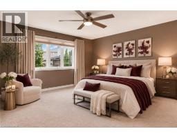 Bedroom - 272 Gatestone Drive, Stoney Creek, ON L8J3Y8 Photo 6