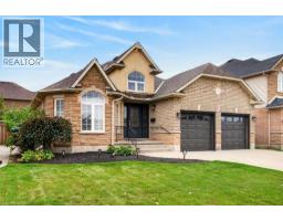 Primary Bedroom - 272 Gatestone Drive, Stoney Creek, ON L8J3Y8 Photo 12