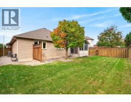 272 Gatestone Drive, Stoney Creek, ON L8J3Y8 Photo 46