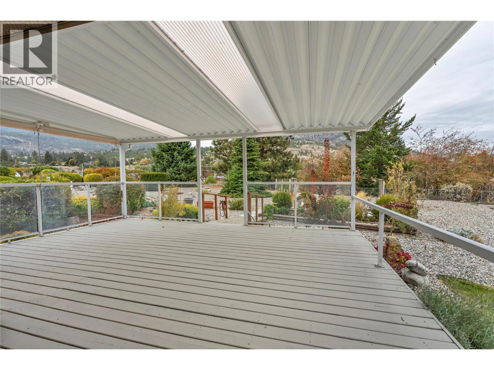 448 Ridge Place, Penticton