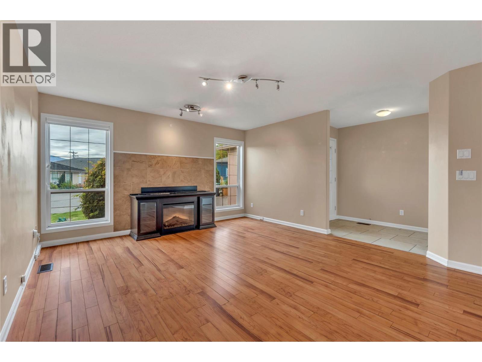 448 Ridge Place, Penticton