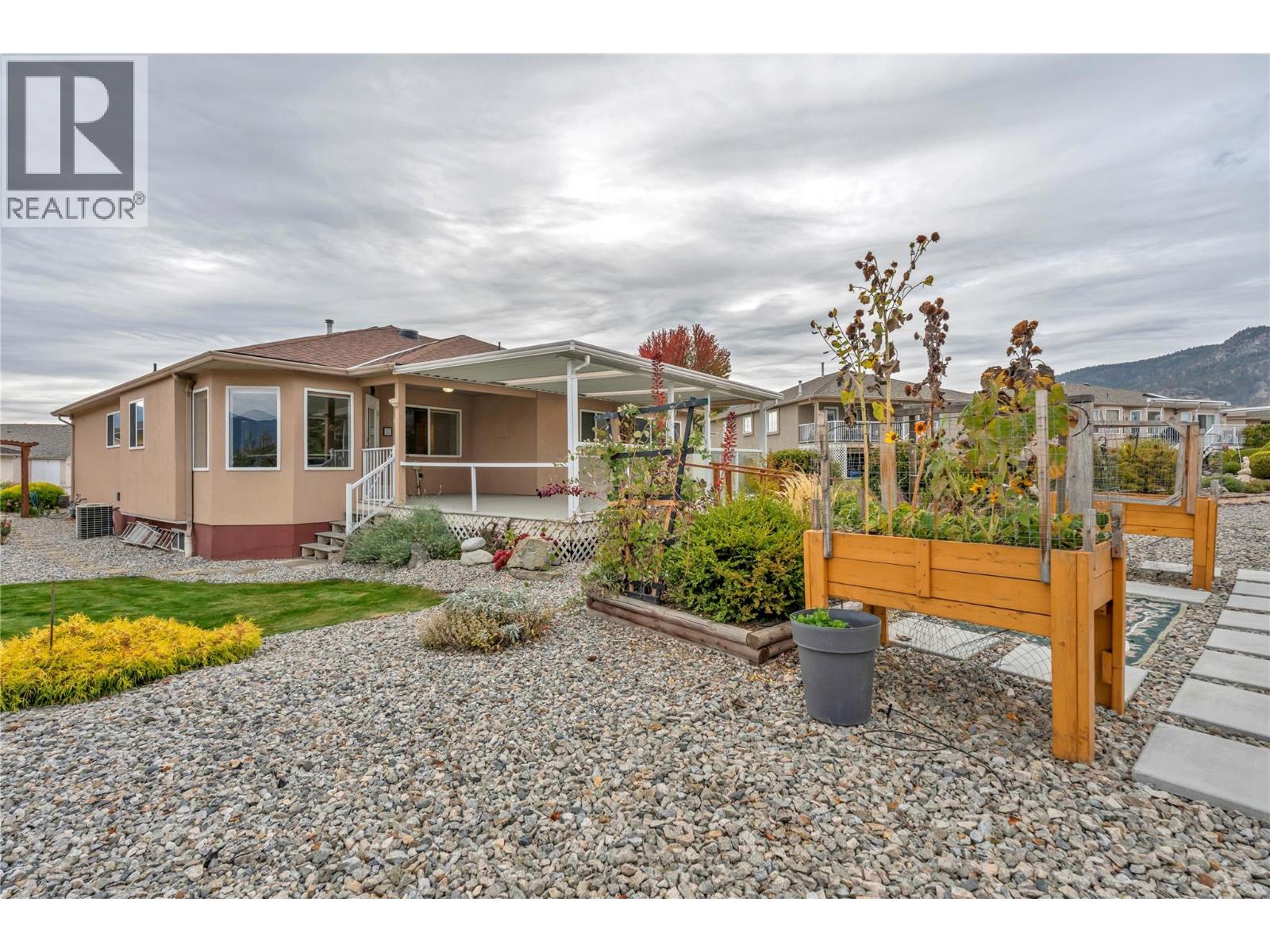 448 Ridge Place, Penticton