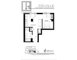 1804 - 20 Daly Avenue, Ottawa, ON K1N0C6 Photo 7
