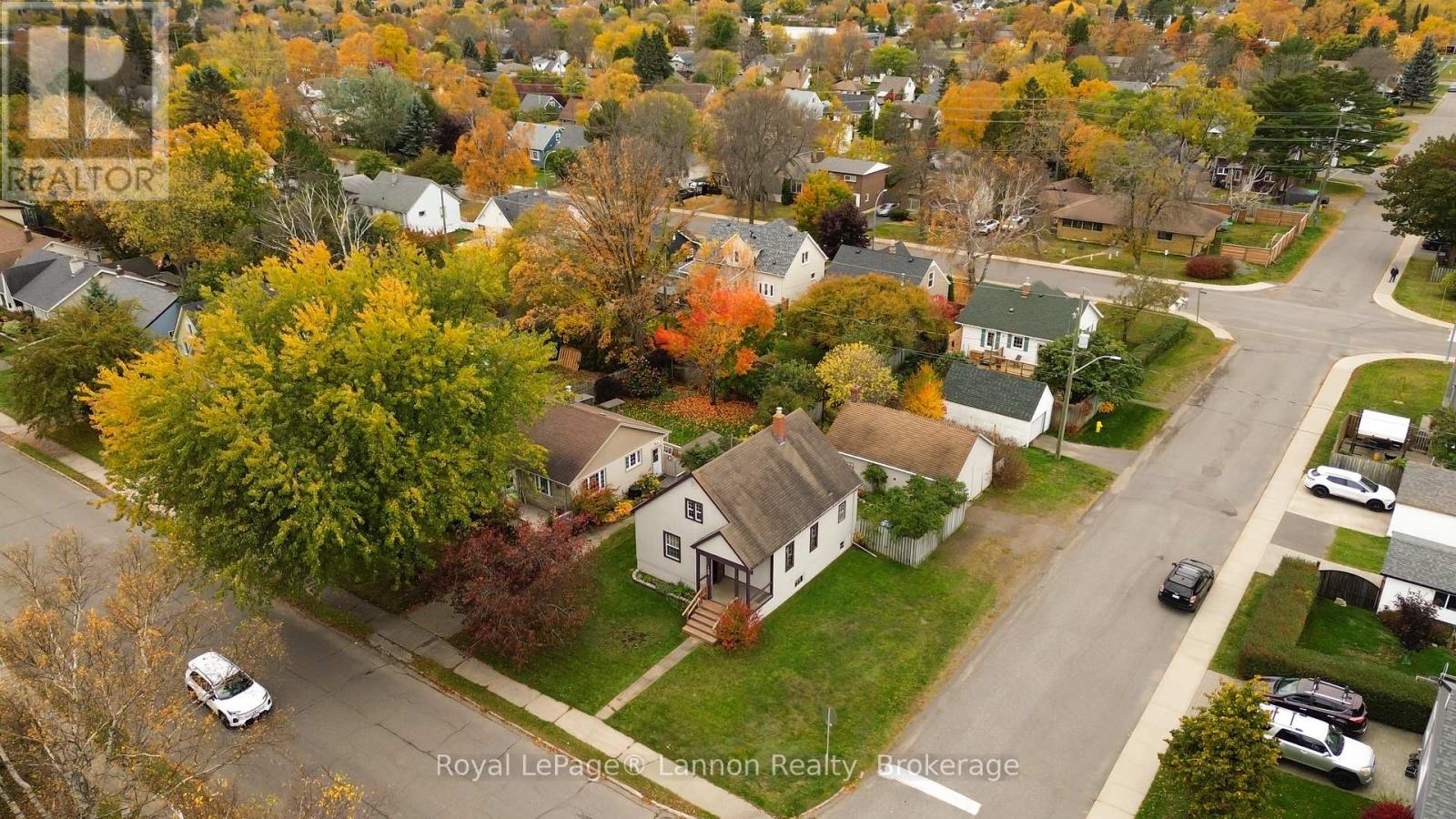 100 HILL STREET S, Thunder Bay (Mariday Heights) — photo 2