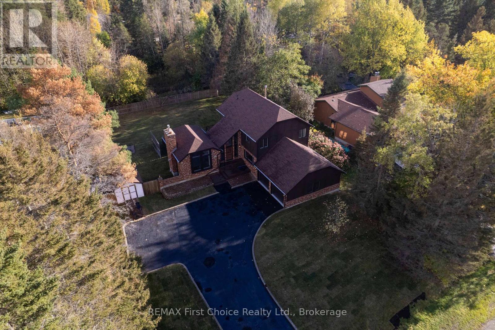 2110 WHITEGATES DRIVE - 4
