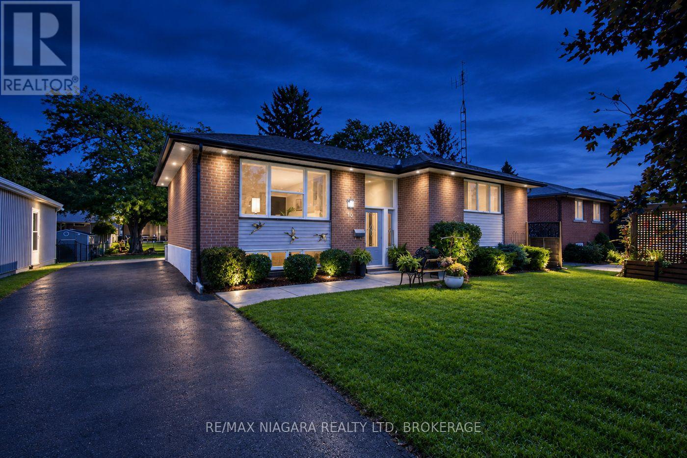 10 FIRST AVENUE, Port Colborne (Main Street) — photo 5