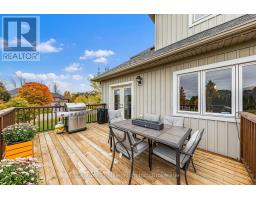 23 Butternut Crescent, Wasaga Beach, ON L9Z0A7 Photo 18