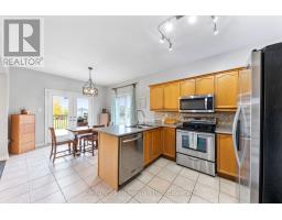 Eating area - 23 Butternut Crescent, Wasaga Beach, ON L9Z0A7 Photo 9