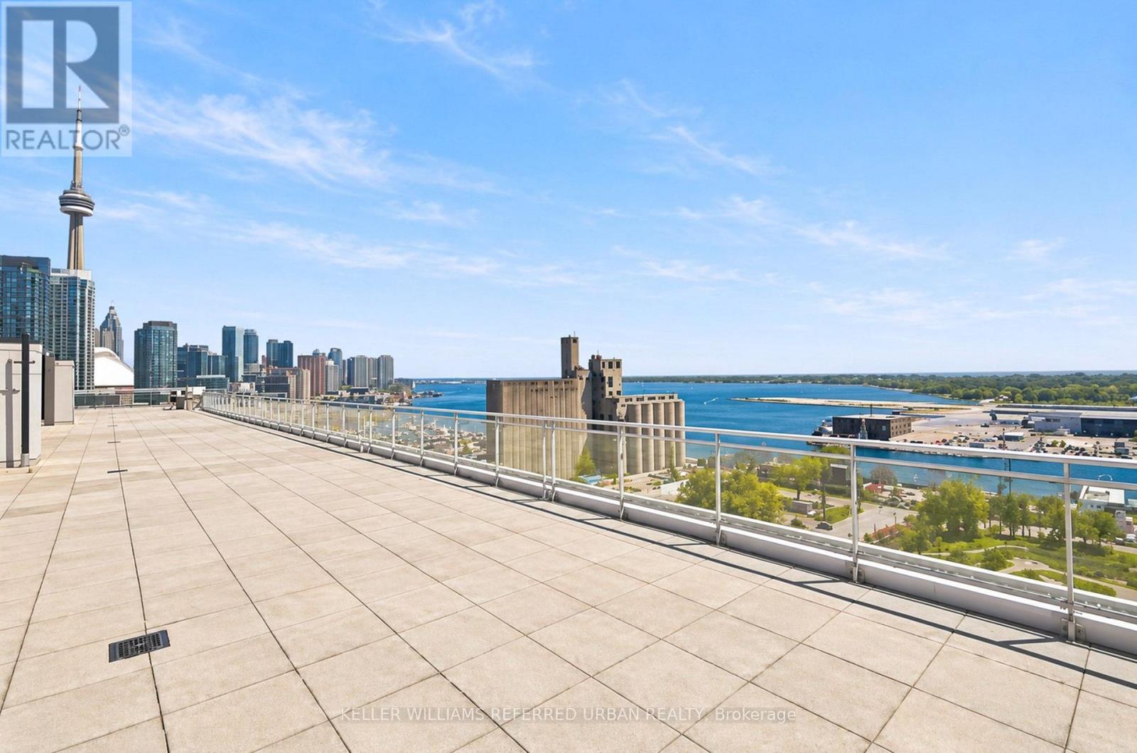 #1102 650 QUEENS QUAY W - 32