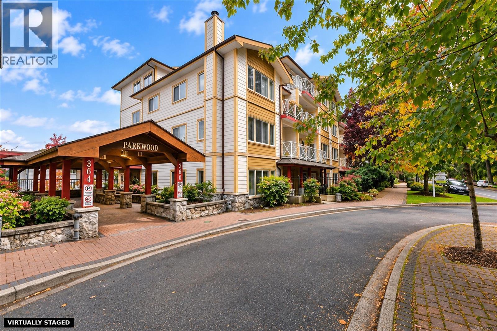 104 360 Goldstream Avenue, Colwood