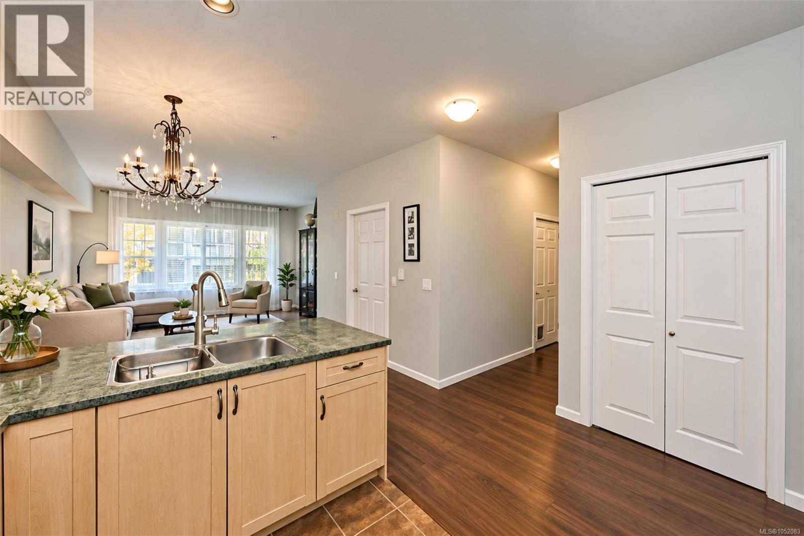 104 360 Goldstream Avenue, Colwood