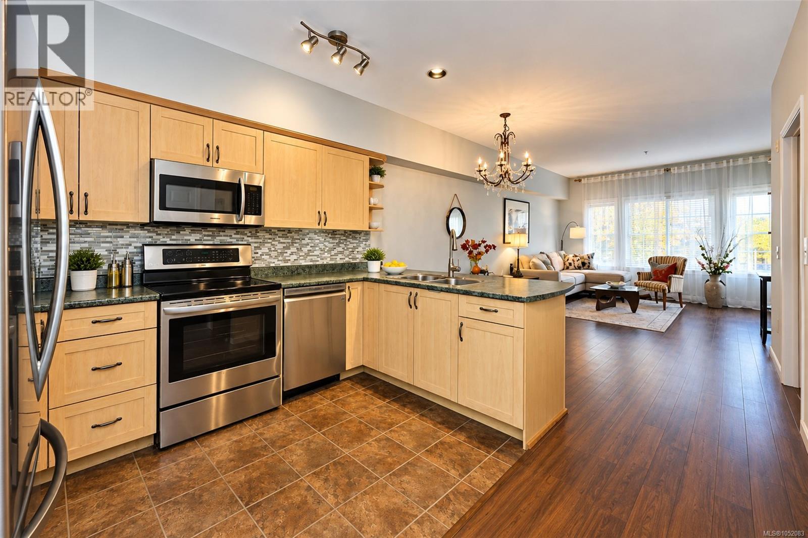 104 360 Goldstream Avenue, Colwood