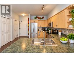 Kitchen - 104 360 Goldstream Ave, Colwood, BC V9B2W3 Photo 8