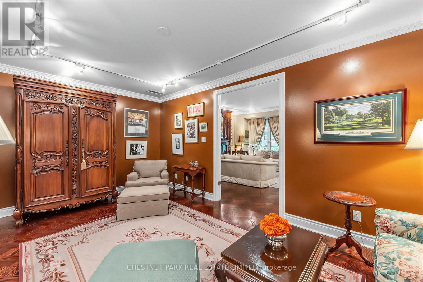 102- 11 William Carson Crescent, Toronto, ON photo 10